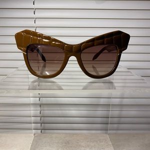Roberto Cavalli Wild Diva sunglasses